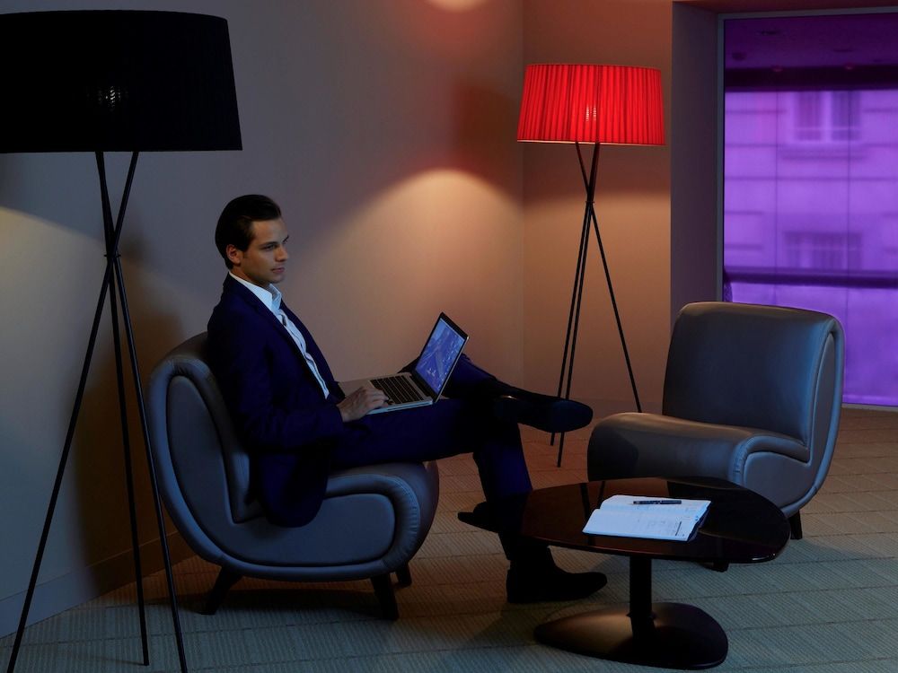 Aparthotel Adagio Vienna City 3 Aparthotel Adagio Vienna City 3