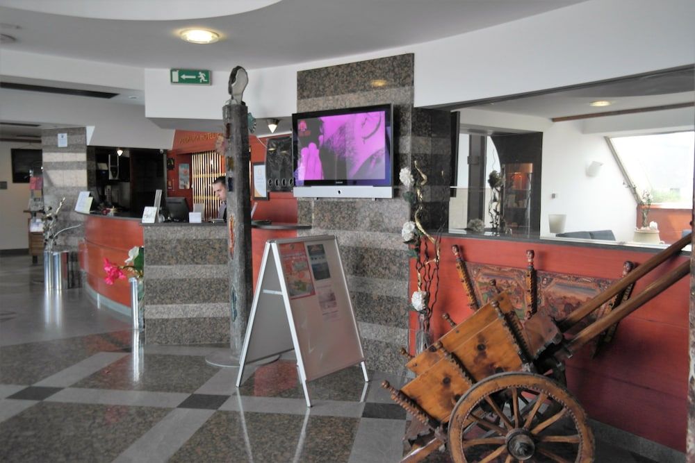 Addaura Hotel Residence Congressi 2