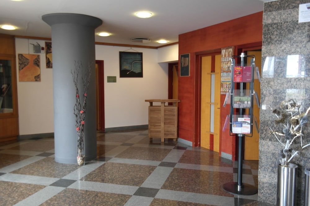 Addaura Hotel Residence Congressi 3