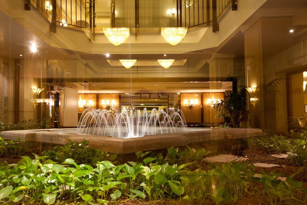 ADI Doria Grand Hotel 2 ADI Doria Grand Hotel 2