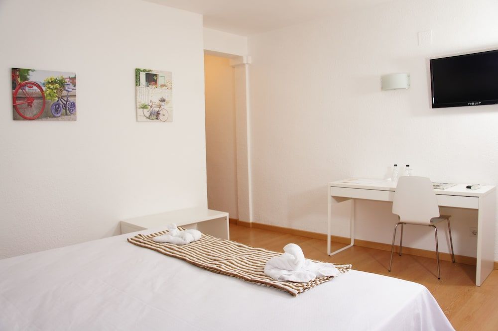 Adia Hotel Cunit Playa 3