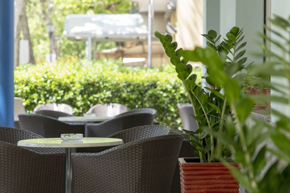 Hotel Adigrat 2 étoiles à Riccione
