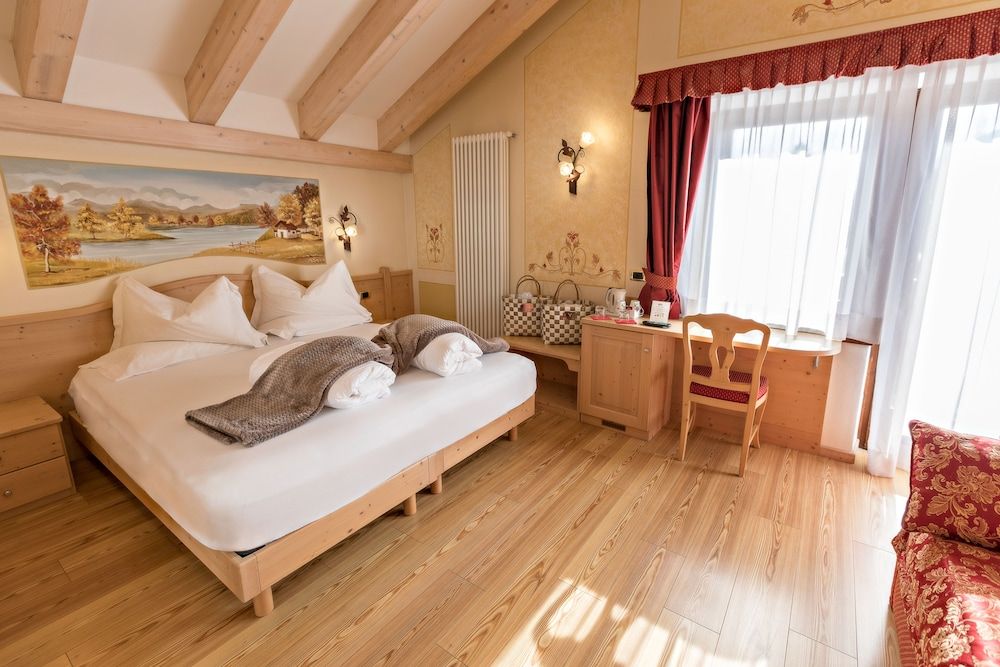 Adler Hotel Wellness & Spa 2 Adler Hotel Wellness & Spa 2