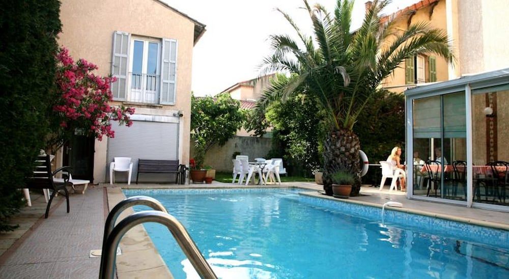 Adonis Arc Hotel Aix 3 estrelas em Aix-en-Provence