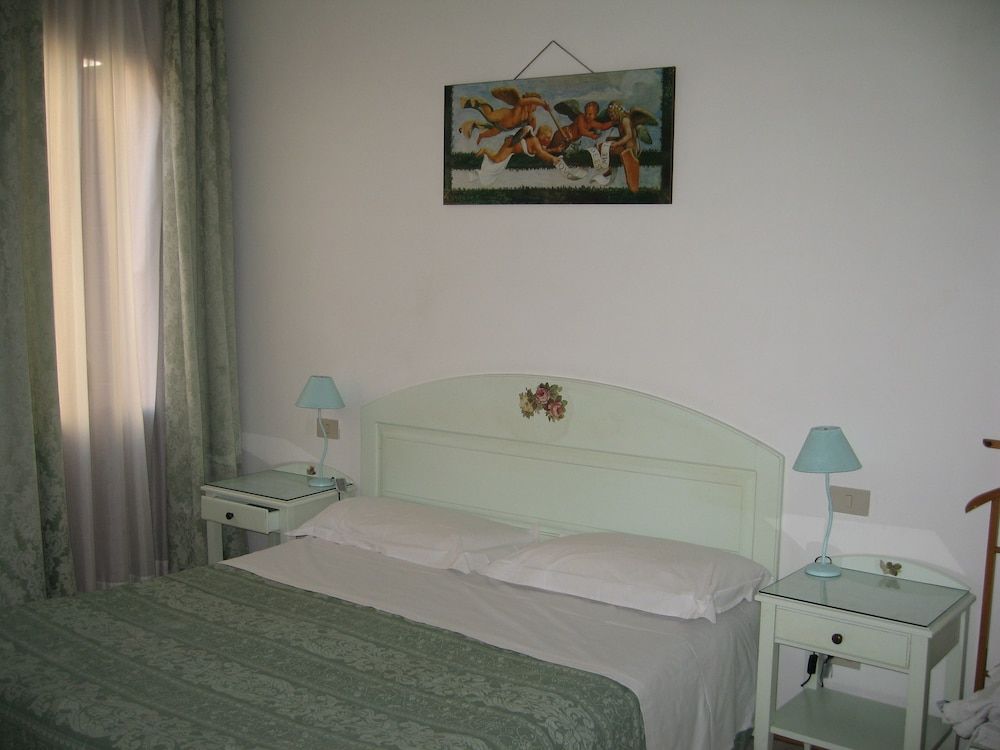 Adua Hotel 3