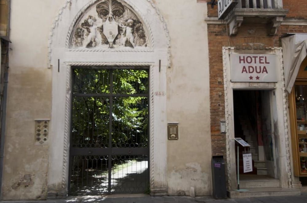Adua Hotel 1