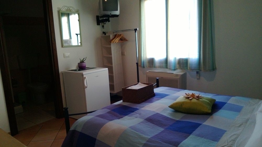 Affittacamere Le Statue Del Sinis 3