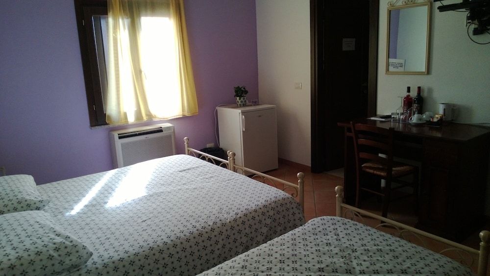 Affittacamere Le Statue Del Sinis 2