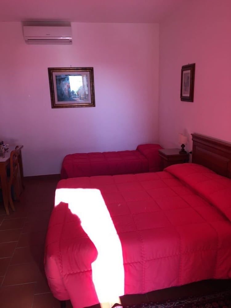 Affittacamere Villa Bagno Santo 2