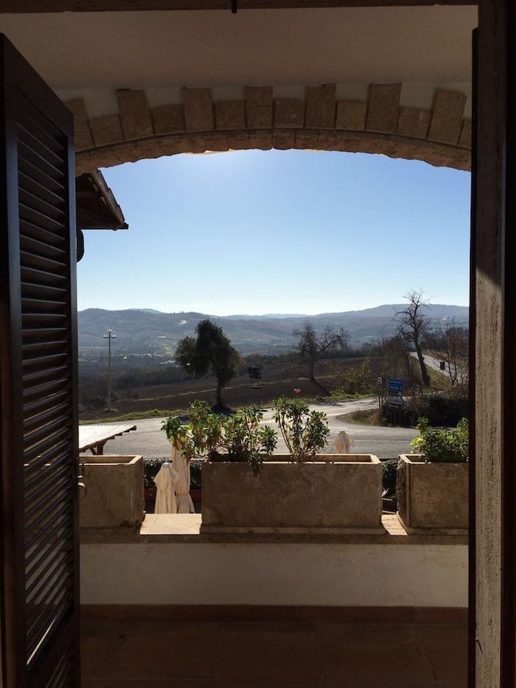 Affittacamere Villa Bagno Santo -1 étoiles à Manciano