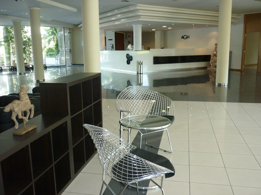 AGH Canet 2 AGH Canet 2