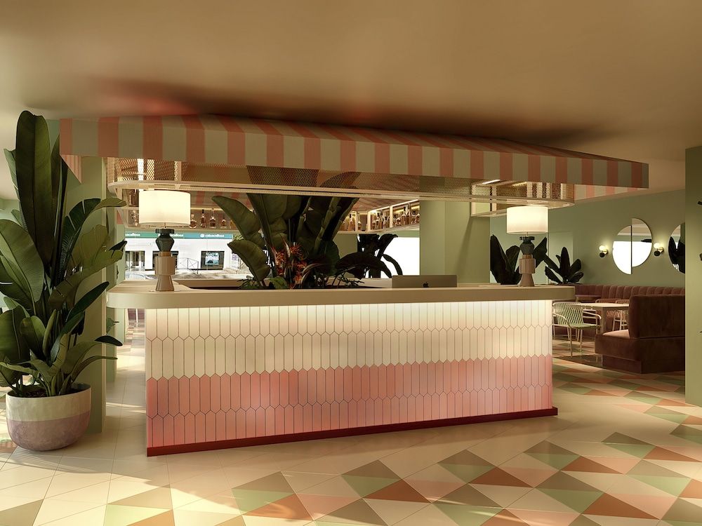 The Agir Springs Hotel by Medplaya 3 The Agir Springs Hotel by Medplaya 3