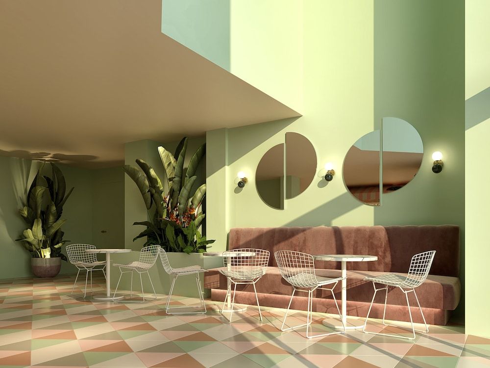 The Agir Springs Hotel by Medplaya 2 The Agir Springs Hotel by Medplaya 2