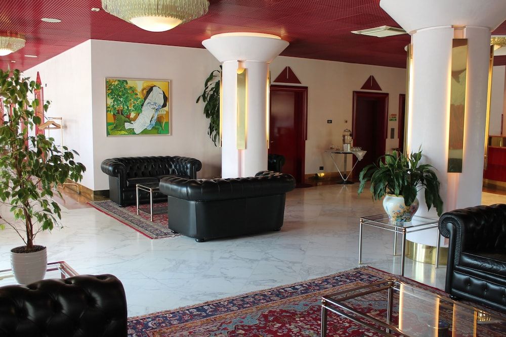 Agorà Palace Hotel 3