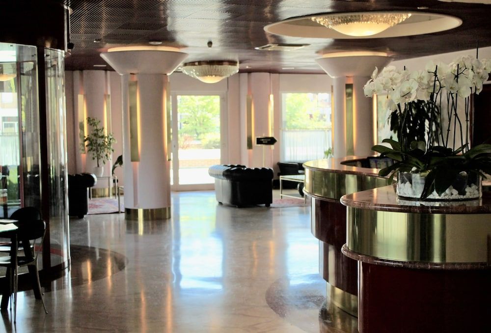 Agorà Palace Hotel 2