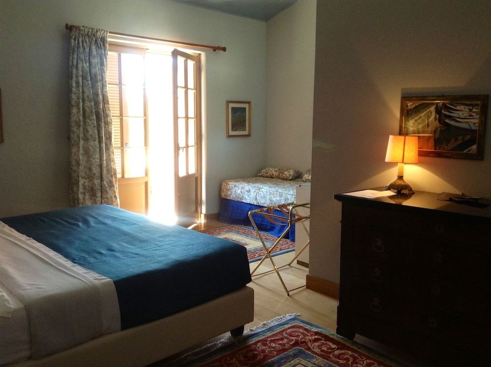 Agrirelais Baglio di Pianetto 3