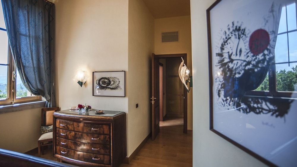 Agrirelais Baglio di Pianetto 2