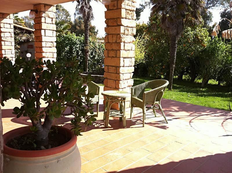 Agriturismo Agave Alghero 1