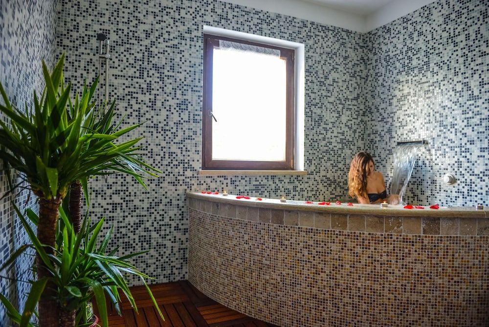 Agriturismo Airone 3 estrelas em Sorano