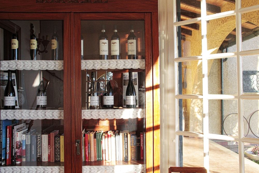 Agriturismo Anna De Croy 2