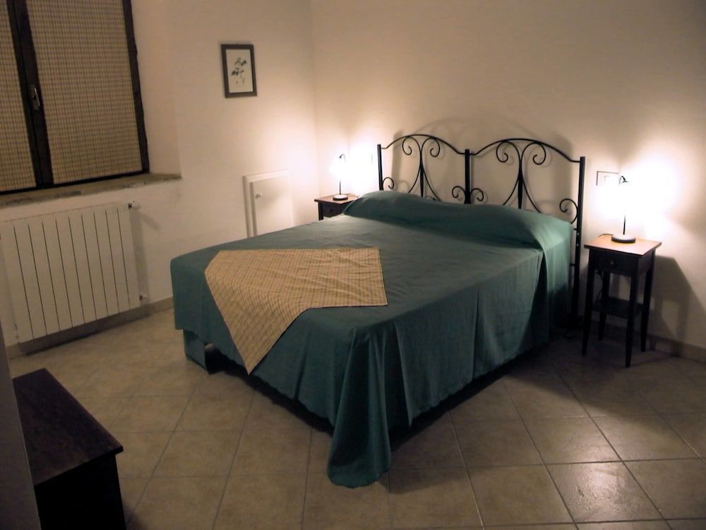 Agriturismo Boschetto di Montiano 2