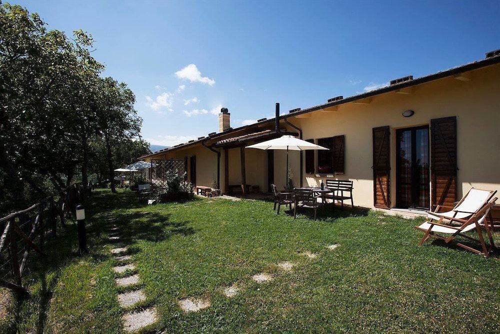 Agriturismo Bufano 1 Agriturismo Bufano 1