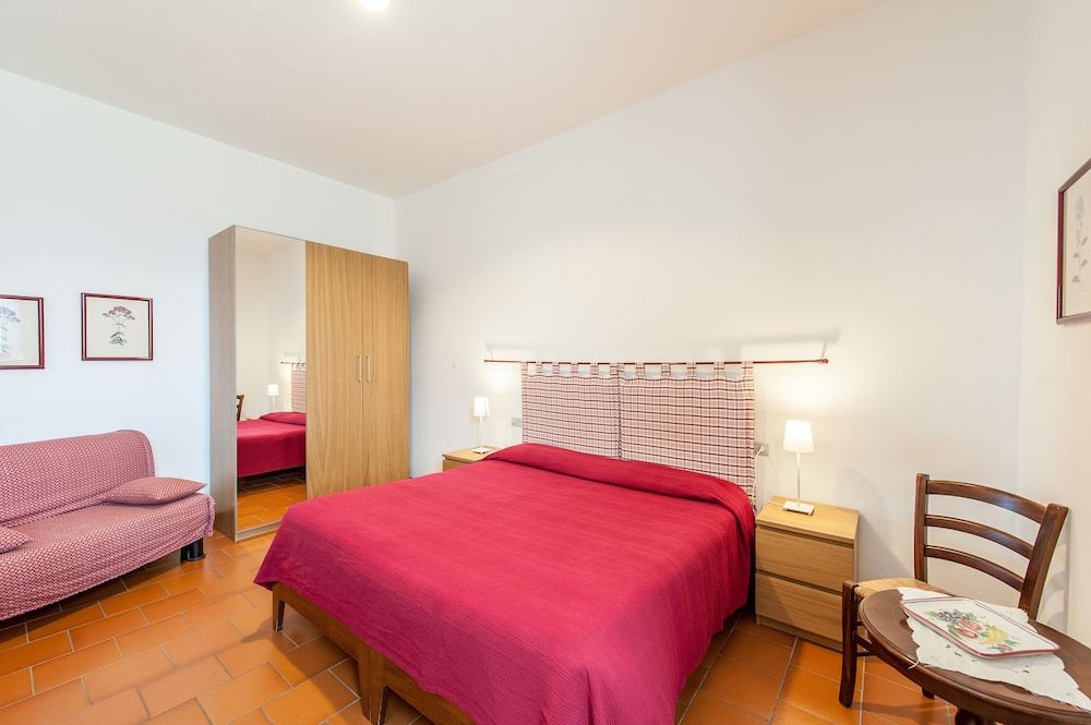 Agriturismo Campospillo -1 étoiles à Magliano in Toscana