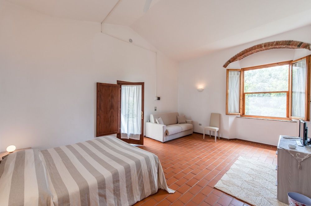 Agriturismo Campospillo 3