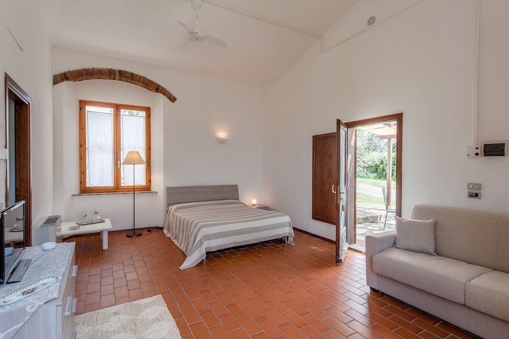 Agriturismo Campospillo 2