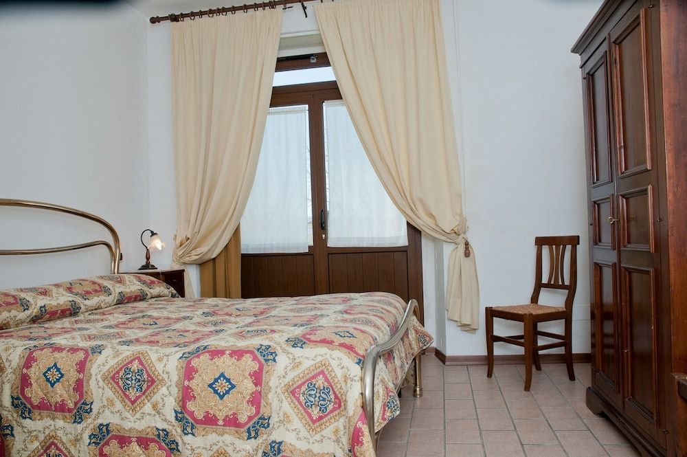 Agriturismo Casella del Piano 3