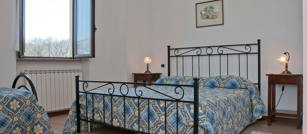 Agriturismo Casella del Piano 2