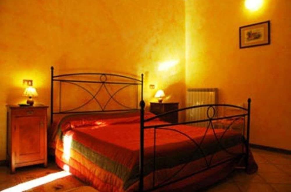 Agriturismo Cavallin del Bufalo 2