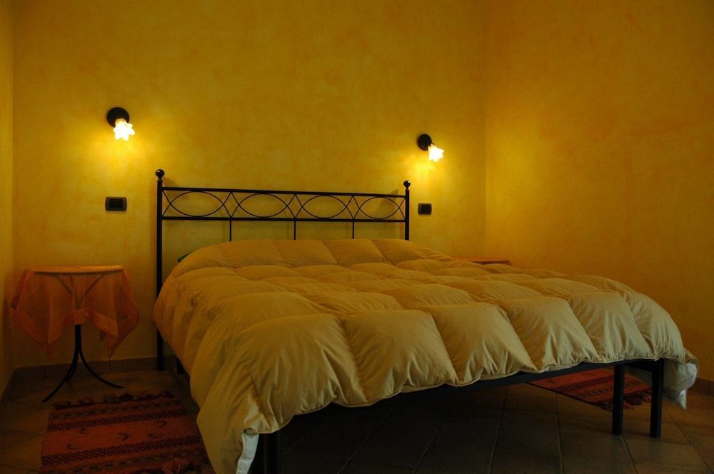 Agriturismo Cavallin del Bufalo 3