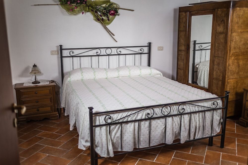Agriturismo Cupido 2