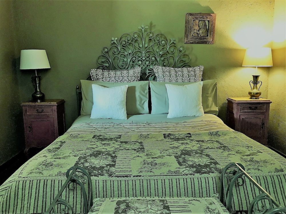 Agriturismo Gocce di Luna -1 étoiles à Celle Ligure