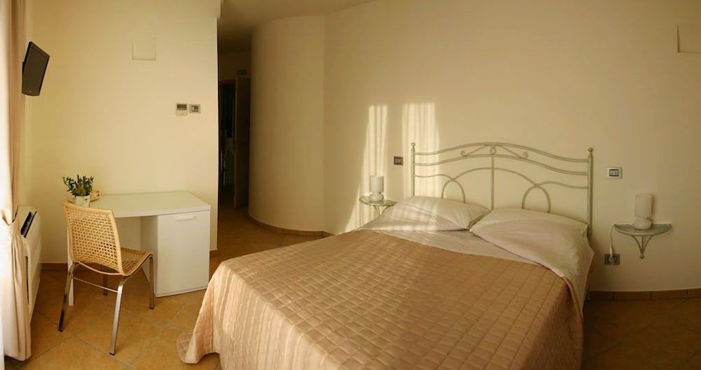 Agriturismo Il Parco di Kipo 3 Agriturismo Il Parco di Kipo 3