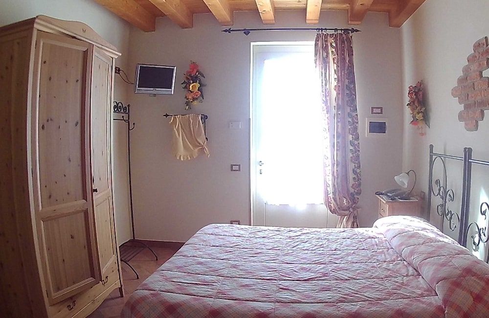 Agriturismo Le Tese 2