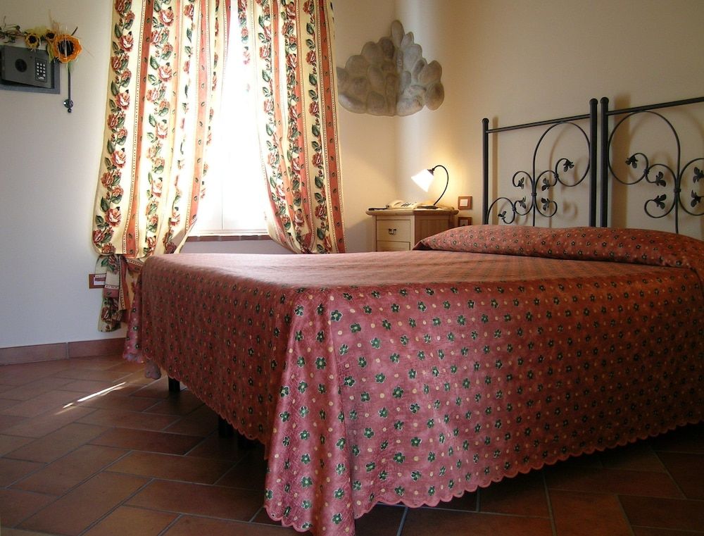 Agriturismo Le Tese 3