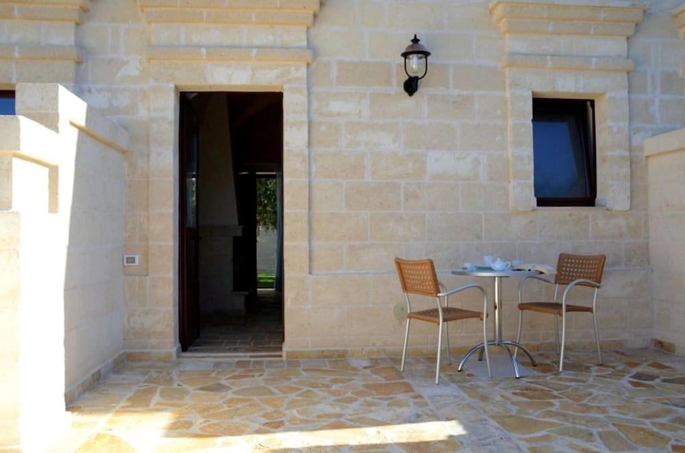 Agriturismo Masseria San Leonardo 2 Agriturismo Masseria San Leonardo 2