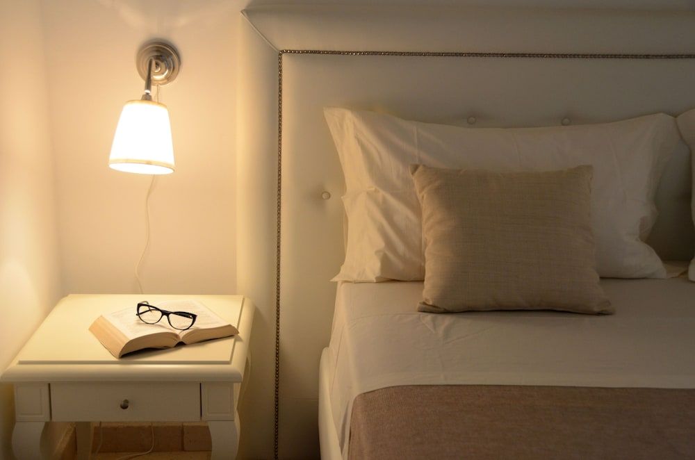 Agriturismo Masseria San Leonardo 3 Agriturismo Masseria San Leonardo 3