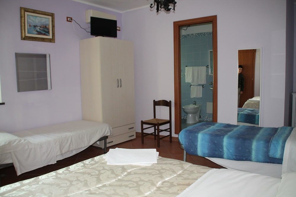 Agriturismo Piccolo Paradiso 3