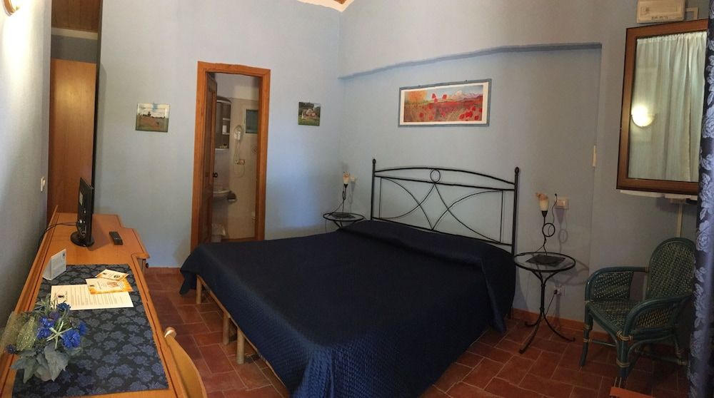 Agriturismo Poggio del Drago 2