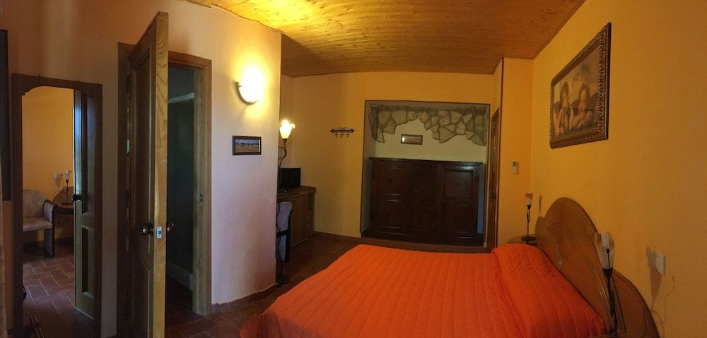 Agriturismo Poggio del Drago 3