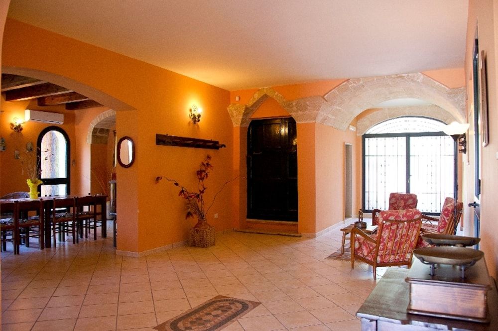 Agriturismo Santa Chiara 3