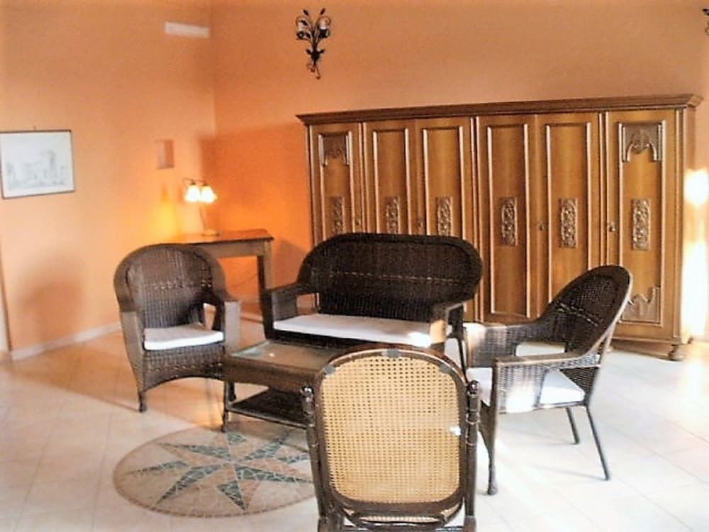 Agriturismo Santa Chiara 2