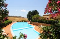 Agriturismo Villa Dafne