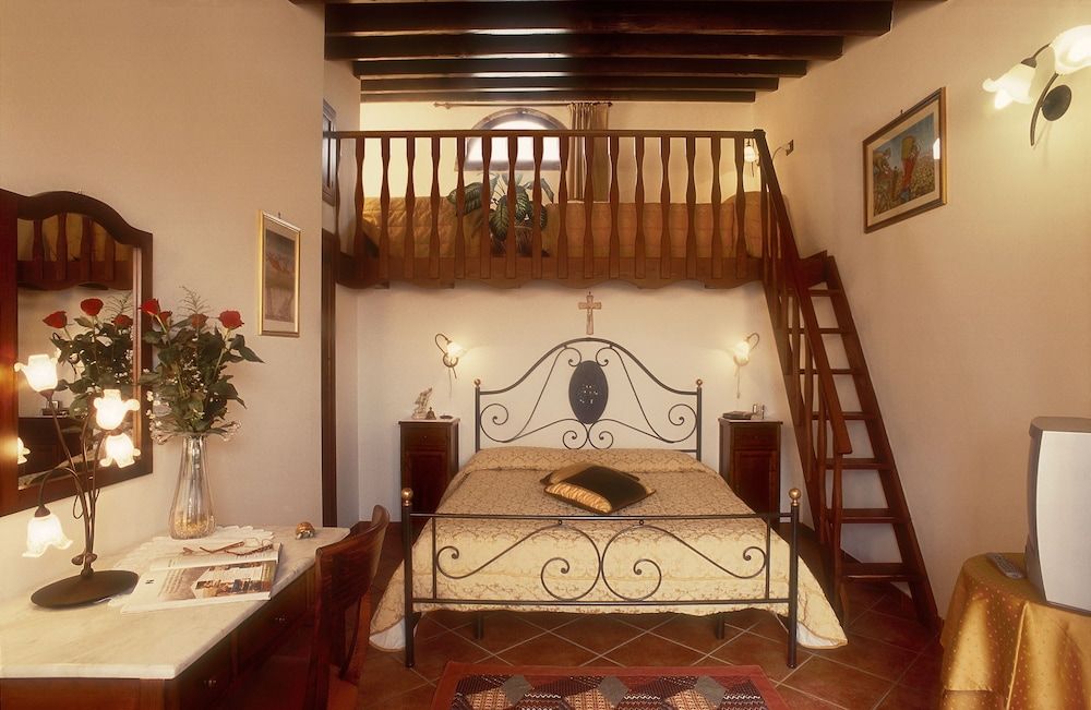 Agriturismo Villa Dafne 3