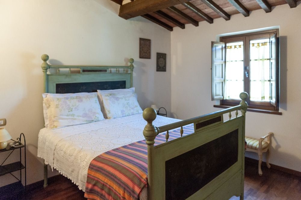 Agriturismo Vocabolo Poggio del Pero 3 Agriturismo Vocabolo Poggio del Pero 3