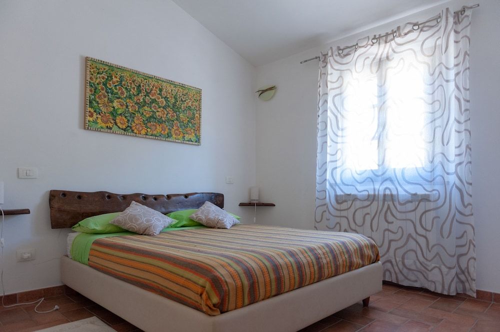 Agriturismo Vocabolo Poggio del Pero 2 Agriturismo Vocabolo Poggio del Pero 2