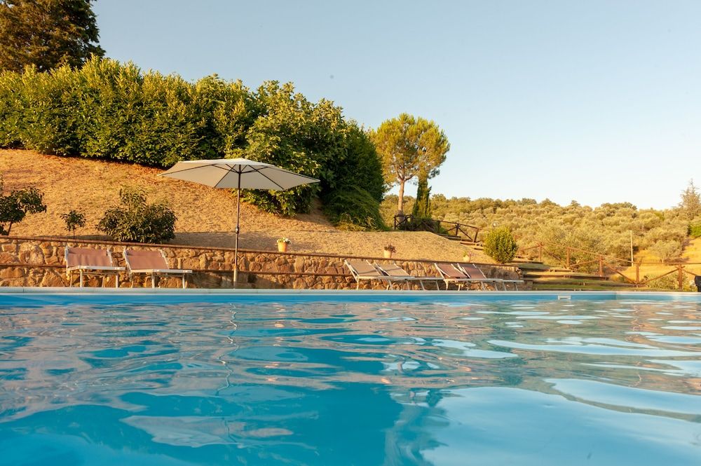 Agriturismo Vocabolo Poggio del Pero 1 Agriturismo Vocabolo Poggio del Pero 1